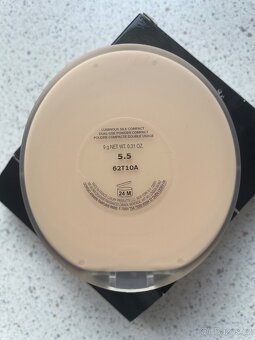 Pudr Giorgio Armani - 5
