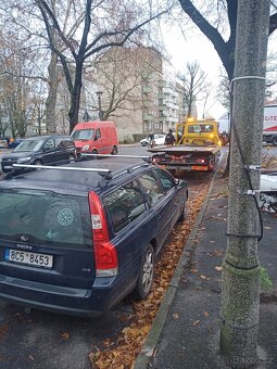 Volvo V 70 - 5