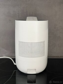 Odvlhčovač vzduchu CONCEPT OV1200 Perfect Air bílý - ZÁRUKA - 5