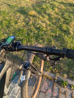 Trek Roscoe 7 2024 XL - 5