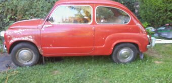 Fiat 600 protivítr - 5