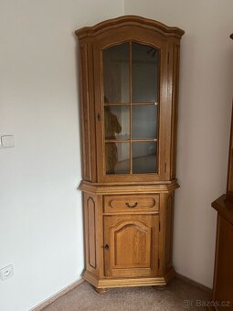 Rustikální nábytek - 5