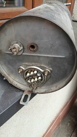 Boiler včetně topné spirály do myčky - 5