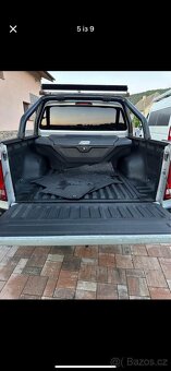 VW AMAROK 2017 - 5