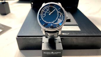 Maurice Lacroix Pontos Limited Edition - 5