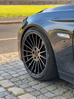 Bmw f10 535d, 300kw, mpaket - 5