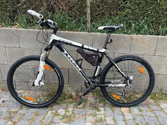 Trek 6000 Alpha - 5