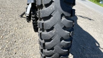 XT600E - 5