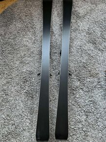 Lyže Atomic D2 VF 73 Black 151cm - 5