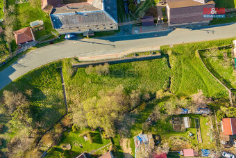 Prodej louky, 512 m², Skřípov - 5