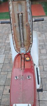 JAWA 20 Pionýr - 5