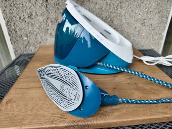 Žehlička Philips PSG 7024 - 5