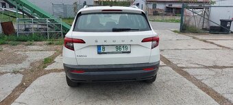 Skoda Karoq 2020 - 5