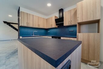 Rodinný dům 4+kk, na pozemku 231 m2, Roudnice nad Labem, okr - 5