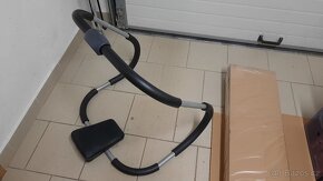 Kettler - posilovač břicha - 5