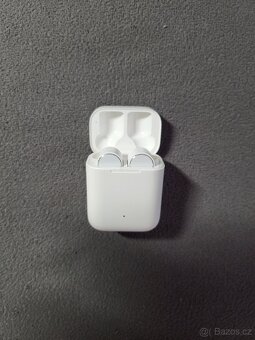 Bluetooth sluchátka Xiaomi – pohodlí a kvalitní zvuk - 5