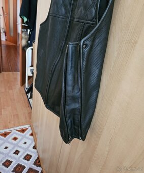 Kozena motovesta 4xl - 5