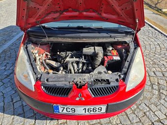 Mitsubishi COLT VI 1.1i 55kw KLIMA - 5