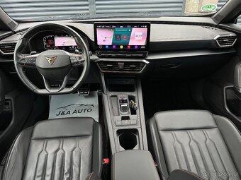 Cupra Formentor - 5
