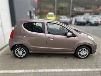 Suzuki Alto 1,0 GL/AC GA (2009) - 5