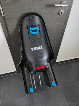 Thule RideAlong 2 - TOP stav - 5