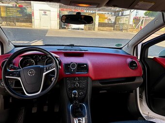 Opel Meriva B - 5