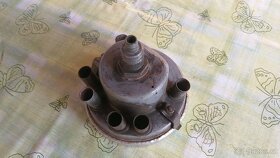 Tachometer -octávia,spartak,1202,velorex - 5
