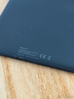 Čtečka knih Tolino Epos 8GB černá - 5