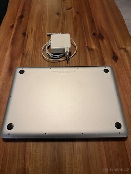 MacBook Pro 13”, Mid 2012 – A1278 - 5