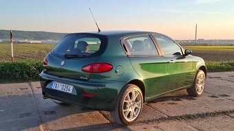 Alfa Romeo 147 2.0 T.S. Selespeed - 5