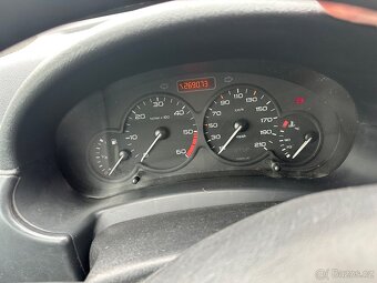 Citroen berlingo 1.9 d - 5