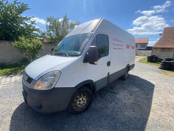 Iveco Daily 29L12V - 5