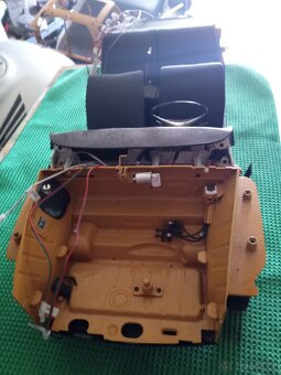 Škoda 100 , 1:8 - 5