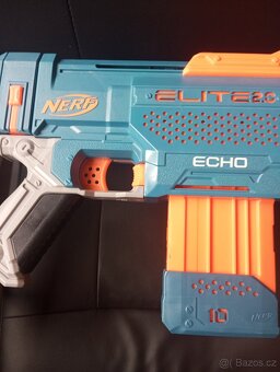 Nerf - 5