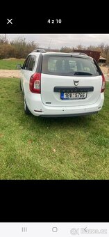 Dacia Logan MCV - 5