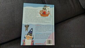Dědečku vyprávěj o česku, Pohádkový svět, Kouzelná třída - 5