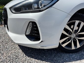 Hyundai i30 | 1. majitel | možnost odpočtu DPH - 5