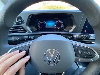 Ideálni auto na všechno? VW Caddy Maxi 2023 je tu - 5