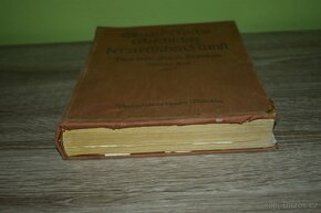 Geschichte der erotischen Kunst I. + II. svazek - 5
