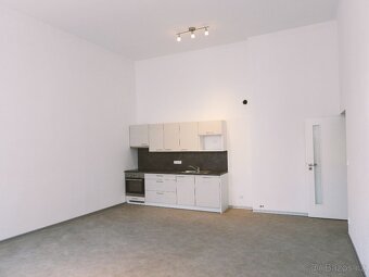 Pronájem bytu 2+kk 72 m² Jateční ul. - 5