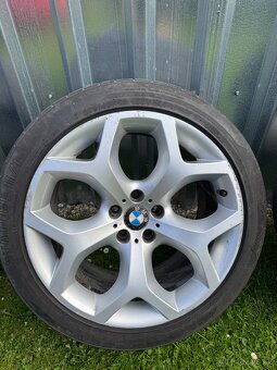 BMW alu R 20 - 5