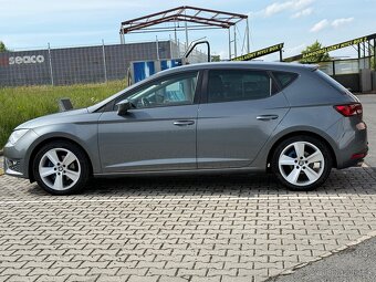 SEAT LEON FR 1.4 TSI 103 KW - 5