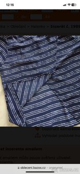Letní halenka Lee cooper vel. L - 5