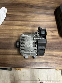 Alternátor start stop Valeo 210A - 5
