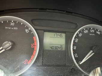 Roomster 1.4tdi - 5