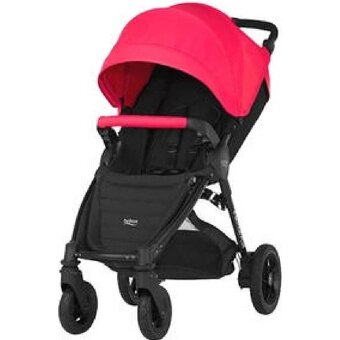 Sporťák Britax B motion 4 plus - 5