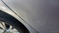 díly motoru mazda 6 2,0 D - RF7J, 2,2 D R2AA - 5