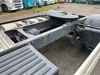 Volvo FH13 440,Standart,Spoiler,Euro 5 - 5