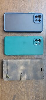 Prodám mobilní telefon Xiaomi 11 lite 5G NE - 5