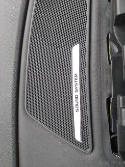 Sedačky Superb komplet sada Kožené - 5